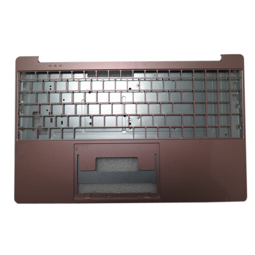 Pink Laptop PalmRest For IPASON P2 HS431 New