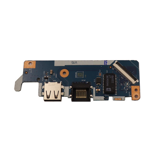 Laptop USB Board For Lenovo V15 G3 IAP V15 G3 IAP CTO V15 G4 IRU V15 G4 IAH 5C50S25364 JV571 NS-E362 New