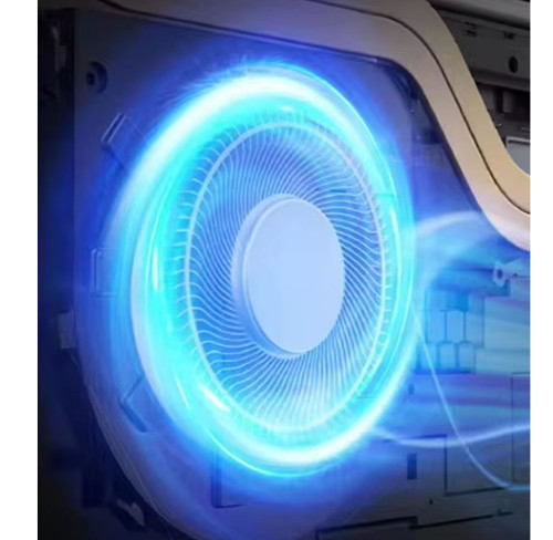 Laptop CPU Fan For NWNLAP HL140Y 14 Inch New