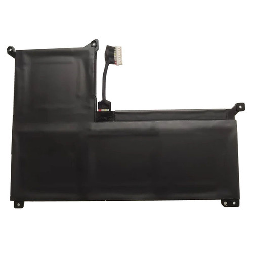 Laptop Battery For CLEVO NP50BAT-4-54 6-87-NP50S-41B00 15.4V 54WH 3410MAH New