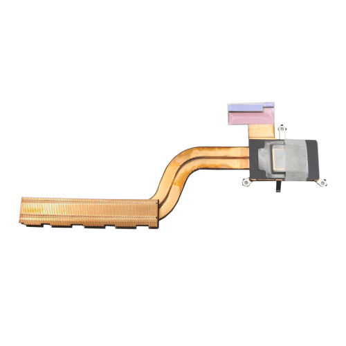 Laptop Heatsink For Lenovo Ideapad 5 Pro-14ACN6 5H41C21946 5H41C21949 82L7 UMA New