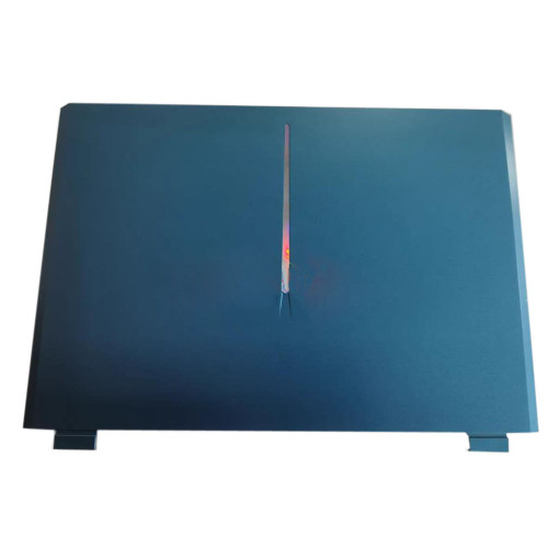 Blue Laptop Top Cover For CLEVO V260 6-39-V2601-021-N 6-39-V2601-021-C New