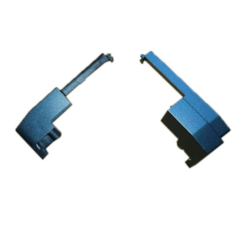 Blue Laptop Hinge Cover For CLEVO V250 V250RNB V250RNC V250RND V250RNB-WK V250RNC-WK V250RND-WK V250RNX-WK A Paire New