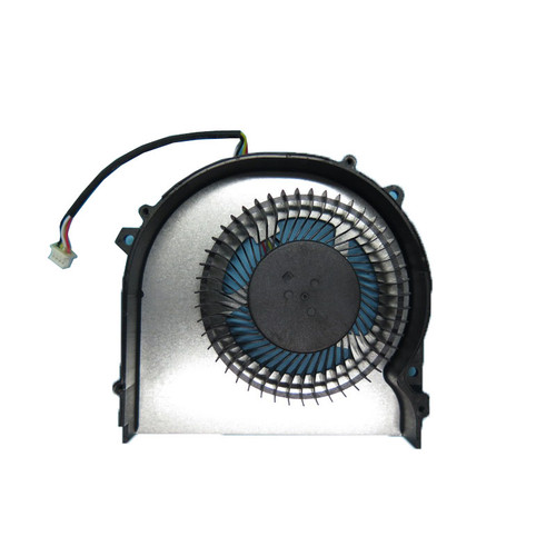 Laptop CPU FAN For CLEVO NH58HHQ NH58HPQ NH58RCQ NH58RDQ 4PIN DC5V 0.5A (4 Lines) New