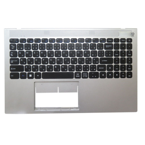 Amazon | 黒 ラップトップ PalmRest キーボード互換 Gateway