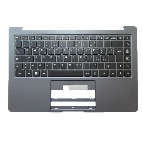 PalmRest& ARFR US Keyboard For Jumper EZBook S5 / S5-JNB10