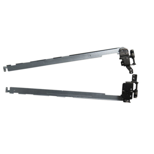 Laptop Hinge For CLEVO NH77DBQ NH77DEQ NH77DCQ NH79DCQ NH77DDW NH77DP NH77DPQ NH79DP NH79DPQ NH77ERQ NH77EPY L&R New