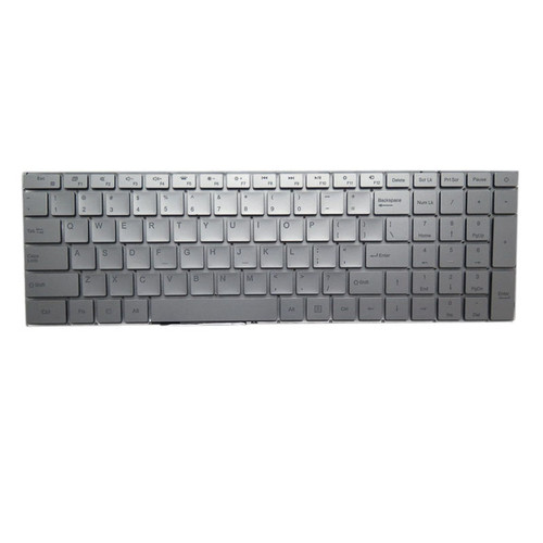 Laptop With Backlit Keyboard For PlanQ D16 United States US Sliver Without Frame New