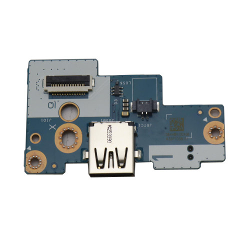 Laptop IO board For Lenovo LOQ 15IRH8 LOQ 16IRH8 82XV 5C50S25551 LS-M542PNew