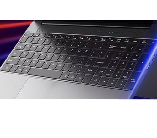 Laptop Keyboard For GMOLO I515 MLbook English US Black New