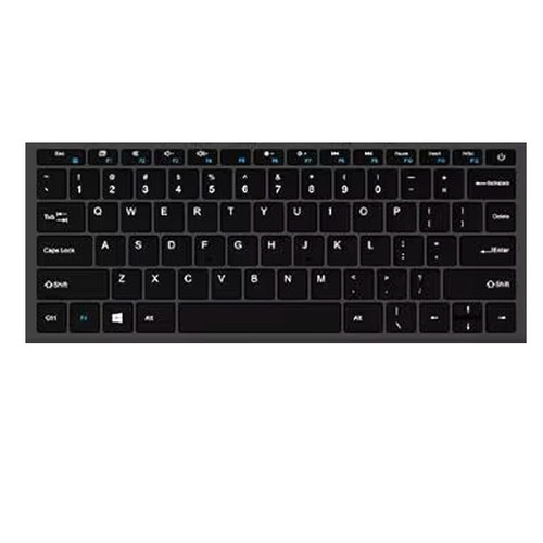 Laptop Keyboard For GMOLO ML116 English US Black New