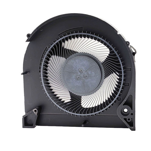Laptop GPU Cooling Fan For Lenovo LOQ 15ARP9 83DX DC12V 0.5A New