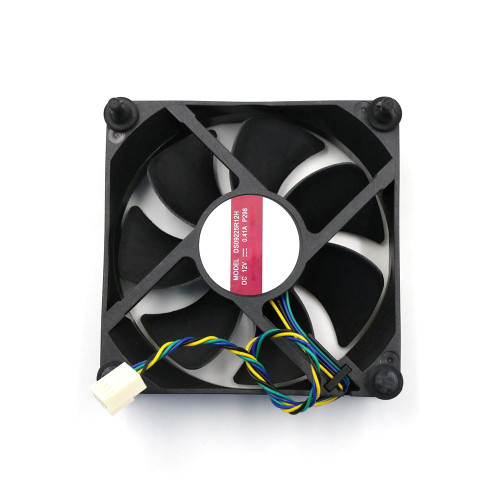 Cooler Fan For Lenovo Legion T5-26AMR5 Desktop Legion T5-26IOB6 01EF083 DS09225R12H P298 9225 Rear DC12V 0.41A New