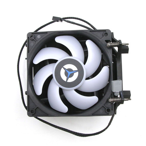 Cooler Fan For Lenovo Legion T5-26AMR5 Desktop 5H40X63337 5H40X63354 150W ARGB New