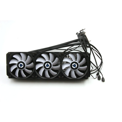 Cooler Fan For Lenovo Legion T7-34IAZ7 Desktop 5H40X63365 360mm T770 New