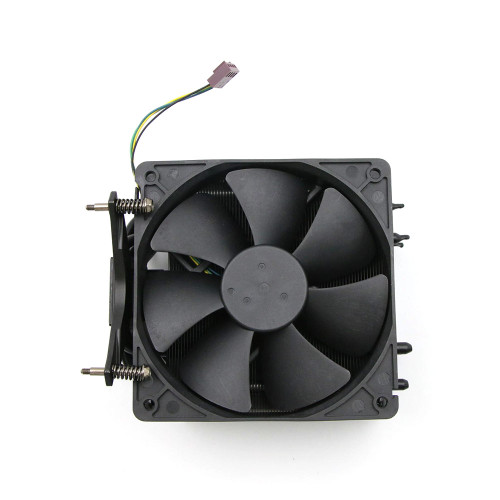 Cooler Fan For Lenovo Legion T730-28ICO Desktop Legion C730-19ICO Desktop 02CW592 360.0BU26.0001 Z370 130W Cooler New