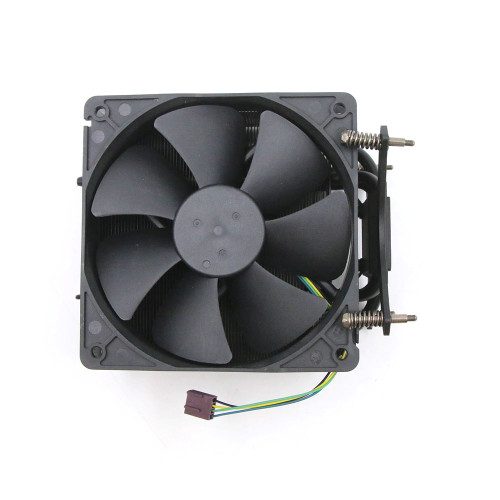 Cooler Fan For Lenovo Legion T730-28ICO Desktop Legion C730-19ICO Desktop 02CW340 360.0BU1B.0001 Y730 130W Cooler Black New