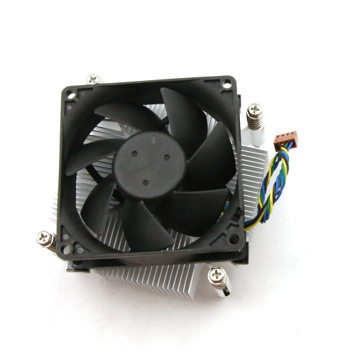 Cooler Fan For Lenovo Legion T5 26IAB7 5H40X63368 T570 65W New