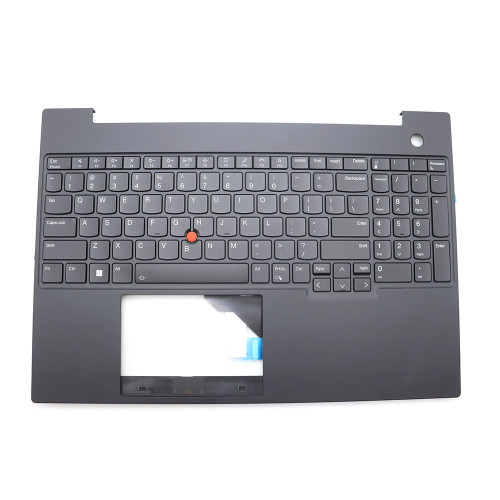 Laptop PalmRest&keyboard For Lenovo ThinkPad E16 Gen 1 5M11H94852 5M11H94853 5M11H94854 English US With Backlight Black New
