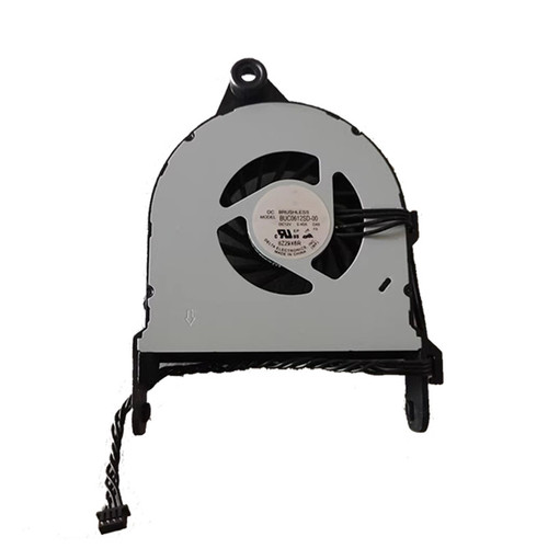 Ventilateur De Refroidissement Pour PC HP Z2 Mini G3 G4 - Pièce De Rechange Compatible 907102-001 L13896-001 - 6