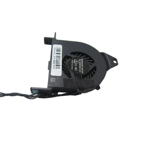 Cooling GPU Fan For HP Z2 Mini G3 Workstation 907103-001 BUC0612SB-00 BXD PVB060C12M-P01-AE DC12V 0.4A 4PIN