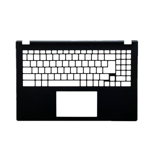 Black Laptop PalmRest For MSI Modern 15 B12M MS-15H1 15H2 15H4 No Touchpad New