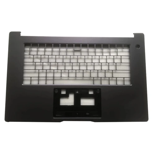 Laptop PalmRest For HUAWEI MATEBOOK D 15 2021 BoM-WDQ9 BoM-WFP9 BoM-WFQ9 Gray Top Case English US layout
