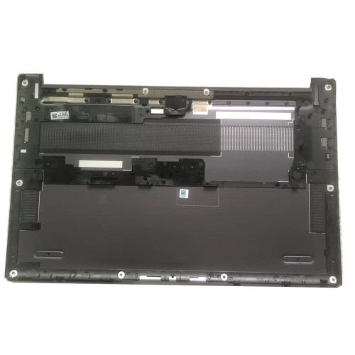 Laptop Bottom Case For HUAWEI MATEBOOK D 15 2021 BoM-WDQ9 BoM-WFP9 BoM-WFQ9 Gray