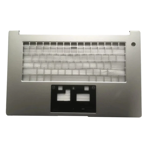 Laptop PalmRest For HUAWEI MATEBOOK D 15 2021 BoM-WDQ9 BoM-WFP9 BoM-WFQ9 Silver Top Case English US layout