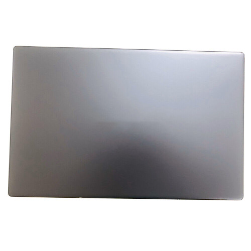 Laptop LCD Top Cover For Huawei MateBook D 15 BoDE-WDI9 Gray