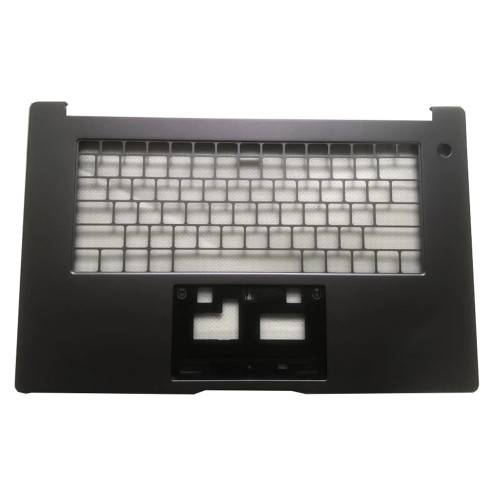 Laptop PalmRest For Huawei MateBook D 15 BoDE-WDH9 Gray Upper Case