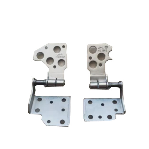 Laptop Hinge L&R For MSI Stealth 15M A11SD A11SDK A11SDK-063 A11SEK A11SEK-033 A11SEK-062 A11SEK-221 MS-1562 New