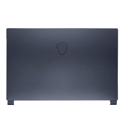 Dark-Blue Laptop Top Cover For MSI Stealth 15M A11SD A11SDK A11SEK A11UE A11UEK A11UEKV B12U B12UE New