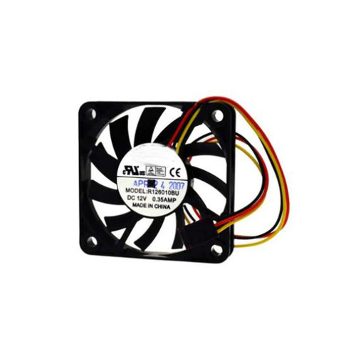 Laptop FAN For Everflow R126010DU 12V 0.20A New