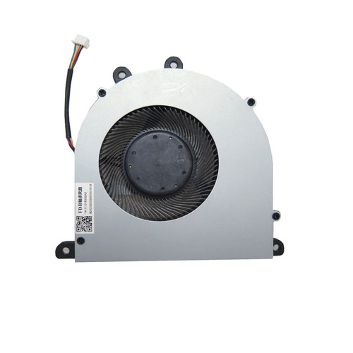 Replacement Mini PC CPU Fan Compatible 8010 14.11.018300A4 DC5V 0.40A New