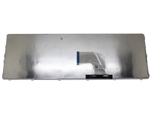 Laptop Keyboard For SONY SVE15 SVE1511Q1E SVE1511R9E SVE1511S1E SVE1511S9R SVE1511T1E SVE1511T1R SVE1511V1E SVE1511V1R Portuguese PO White With Frame New