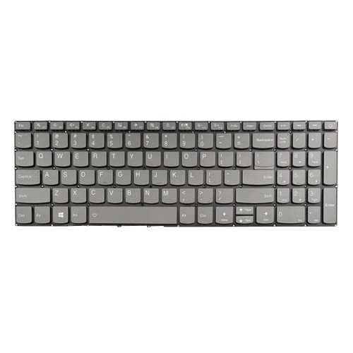 Laptop Keyboard For Lenovo V17-IIL 82GX English US With Backlit New