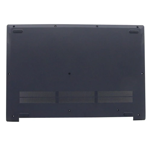 Laptop Bottom Case For Lenovo Ideapad 3-17ADA05 3-17ARE05 3-17IML05 5CB0X57696 Lower Case Base Cover Blue New