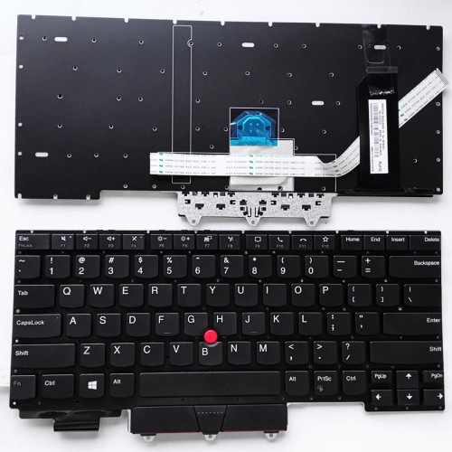 セール 登場から人気沸騰 Laptop 5C51L83913 3 Gen E14 ThinkPad Lenovo For Board LAN ネットワークカード