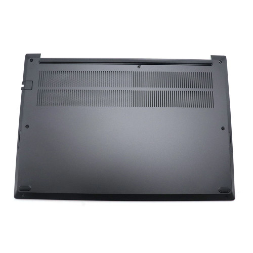 Laptop Bottom Case For Lenovo ThinkPad E14 Gen 5 5CB1M21477 5CB1L57666 KE451 Base Cover Lower Case Black New