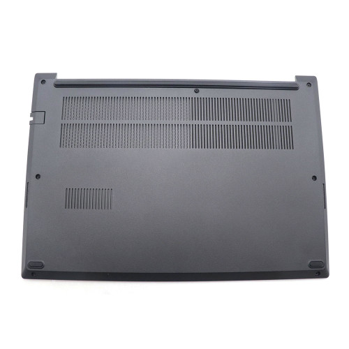 Laptop Bottom Case For Lenovo ThinkPad E14 Gen 5 5CB1M21470 5CB1L57774 KE452 Base Cover Lower Case Black New