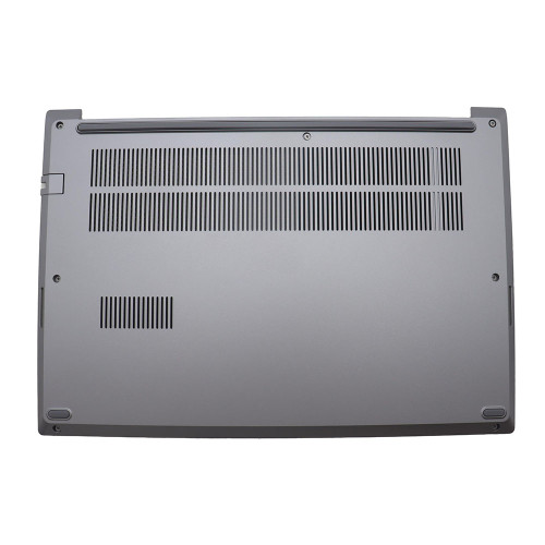 Laptop Bottom Case For Lenovo ThinkPad E14 Gen 5 5CB1M21476 5CB1L57663 KE451 Base Cover Lower Case Gray New