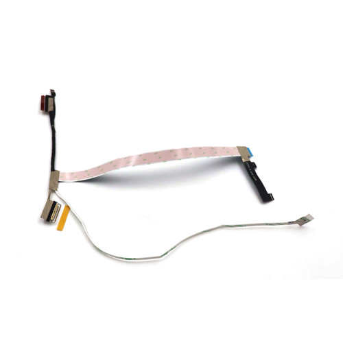 Laptop LCD EDP Cable For Lenovo ThinkPad E14 Gen 4 (type 21E3, 21E4) 5C11C12684 DC02C00V810 IR New