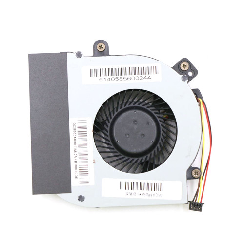Laptop CPU Cooling Fan For Lenovo ThinkPad Edge E430 E435 E530 E535 E330 E430c E530c E545 DC5V 0.32A New