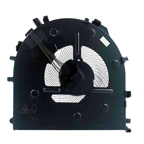 Laptop CPU Cooling Fan For Lenovo ThinkPad E14 Gen 3 E15 Gen 3 DC5V 0.5A New