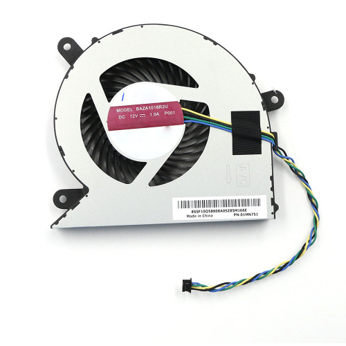 Cooling Fan For Lenovo IdeaCentre AIO 3 22IAP7 AIO 3 24IAP7 AIO 3 27IAP7 AIO 3 21ITL7 DC12V 1A New