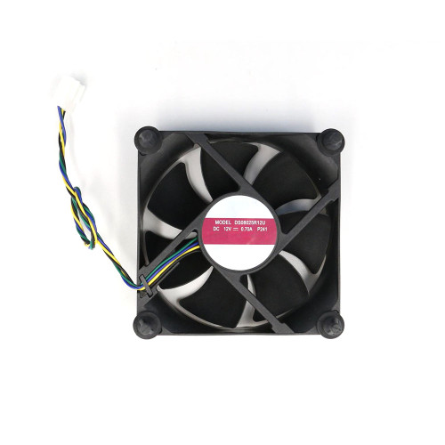 Cooling Fan For Lenovo V55t Gen 2 13ACN Desktop Rear 8025 DC12V 0.7A New