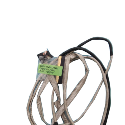 Laptop LCD Cable CABRG7R013-1801 HD 30PIN LCD CABLE New