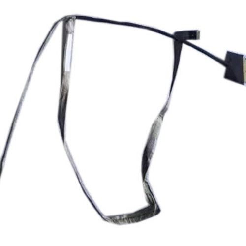 Laptop LCD Cable For Tongfang GJ5KN64 LCD CABLE W/O BLM R1 JS New