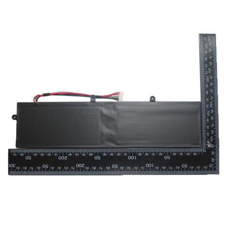 Laptop Battery For Tongfang Ran14 Ran 14 14-5BB4U 7.6V 7000MAH 53.2WH 11PIN 11Lines VER1 New